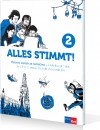 ALLES STIMMT 2, delovni zvezek | M. Krenker, Š. Novljan Potočnik et al.
