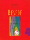 BESEDE 4, delovni zvezek | M. Gomboc, A. Ačko, M. Sterle