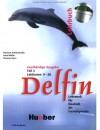 DELFIN 2, učbenik | H. Aufderstrasse et al.